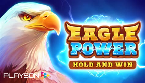 Eagle Power Bodog